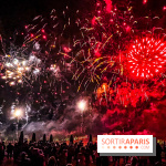 Versailles Electro 2025, la soirée electro du château de Versailles