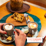 Chocolat chaud Dengo à Paris