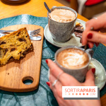 Chocolat chaud Dengo à Paris