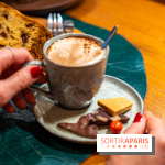 Chocolat chaud Dengo à Paris