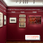 Les Voies ardentes de la création : Picasso, Balzac et Rodin s'exposent à la Maison de Balzac - IMG 2155