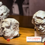 Les Voies ardentes de la création : Picasso, Balzac et Rodin s'exposent à la Maison de Balzac - IMG 2190