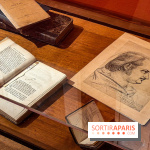 Les Voies ardentes de la création : Picasso, Balzac et Rodin s'exposent à la Maison de Balzac - IMG 2194