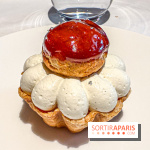 83 Le Café - Saint-Honoré