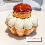 83 Le Café - Saint-Honoré