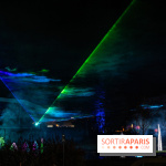 L'Odyssée Lumineuse au Parc Floral 2025, les photos