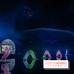 L'Odyssée Lumineuse au Parc Floral 2025, les photos