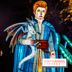 L'Odyssée Lumineuse au Parc Floral 2025, les photos - A7C01792