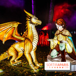 L'Odyssée Lumineuse au Parc Floral 2025, les photos - A7C01791