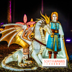 L'Odyssée Lumineuse au Parc Floral 2025, les photos - A7C01786