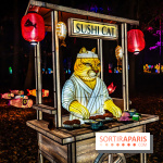 L'Odyssée Lumineuse au Parc Floral 2025, les photos - A7C01780