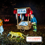 L'Odyssée Lumineuse au Parc Floral 2025, les photos - A7C01781