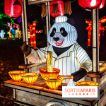 L'Odyssée Lumineuse au Parc Floral 2025, les photos - A7C01779