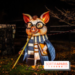 L'Odyssée Lumineuse au Parc Floral 2025, les photos - A7C01774