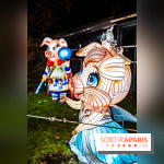 L'Odyssée Lumineuse au Parc Floral 2025, les photos - A7C01772