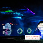 L'Odyssée Lumineuse au Parc Floral 2025, les photos