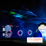 L'Odyssée Lumineuse au Parc Floral 2025, les photos