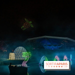 L'Odyssée Lumineuse au Parc Floral 2025, les photos