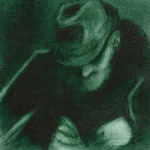 Exposition Memento Vivere à l’Aiguillage - Frigos de Paris - Cordelia Beaudequin - 142