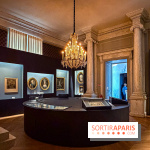 Le comte d’Artois, prince et mécène : l'exposition au Château de Maisons-Laffitte - IMG 2546