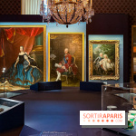 Le comte d’Artois, prince et mécène : l'exposition au Château de Maisons-Laffitte