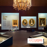 Le comte d’Artois, prince et mécène : l'exposition au Château de Maisons-Laffitte - IMG 2592