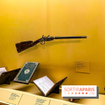 Le comte d’Artois, prince et mécène : l'exposition au Château de Maisons-Laffitte - IMG 2603