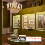 Le comte d’Artois, prince et mécène : l'exposition au Château de Maisons-Laffitte - IMG 2674