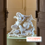 Le comte d’Artois, prince et mécène : l'exposition au Château de Maisons-Laffitte - IMG 2696