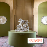 Le comte d’Artois, prince et mécène : l'exposition au Château de Maisons-Laffitte