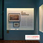 Le comte d’Artois, prince et mécène : l'exposition au Château de Maisons-Laffitte - IMG 2713