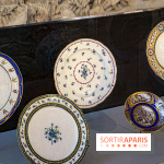 Le comte d’Artois, prince et mécène : l'exposition au Château de Maisons-Laffitte - IMG 2730