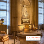 Le comte d’Artois, prince et mécène : l'exposition au Château de Maisons-Laffitte - IMG 2799