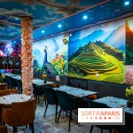 Amour du Vietnam, le restaurant Vietnamien Paris 14e - A7C01634