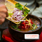 Amour du Vietnam, le restaurant Vietnamien Paris 14e - A7C01556