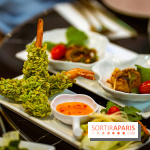 Amour du Vietnam, le restaurant Vietnamien Paris 14e - A7C01522