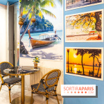 Amour du Vietnam, le restaurant Vietnamien Paris 14e - A7C01514