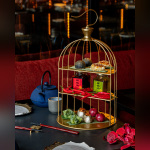 Le célèbre restaurant Hutong s’invite chez Aqua Kyoto à Paris pour un tea time exclusif - DSC 0842