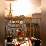 Le célèbre restaurant Hutong s’invite chez Aqua Kyoto à Paris pour un tea time exclusif - DSC 0935