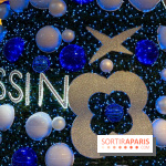 Le sapin de Noël 2025 de Beaugrenelle, co-signé par une Maison de Haute Joaillerie française - IMG 1120