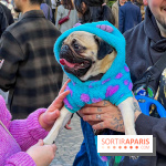La Marche des animaux à Paris : défilé gratuit, ouvert aux chiens, chats ... sur les Champs-Élysées - IMG 5494