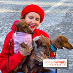 La Marche des animaux à Paris : défilé gratuit, ouvert aux chiens, chats ... sur les Champs-Élysées - IMG 5556