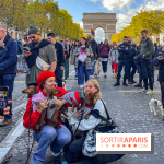 La Marche des animaux à Paris : défilé gratuit, ouvert aux chiens, chats ... sur les Champs-Élysées - IMG 5560
