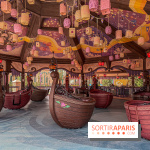 Raiponce Tangled Spin  - IMG 4603