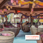 Raiponce Tangled Spin  - IMG 4607