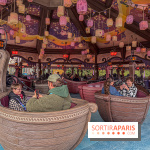 Raiponce Tangled Spin  - IMG 4610