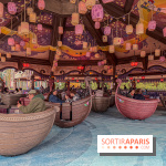 Raiponce Tangled Spin  - IMG 4611