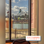 The Regal View