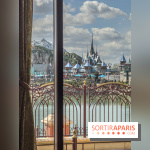 The Regal View