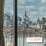 The Regal View